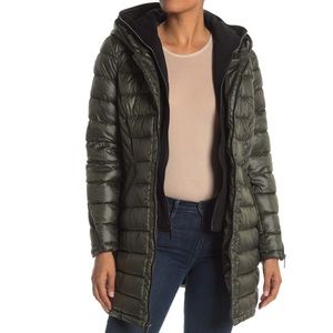 French Connection Puffer Jacket, NEW, Size: Small